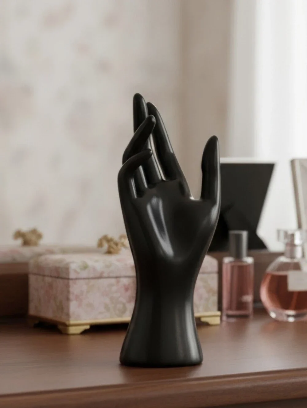 Plastic Display Hand NEW